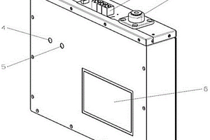 用于锂电池储能系统的电池控制单元模组