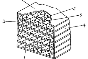 模块化溴化锂冷温水机用换热器