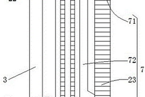 锂电池极耳激光焊接工装结构