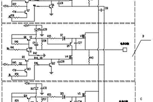 电动车用锂电池供电的高效率无传感器无刷电机矢量控制器