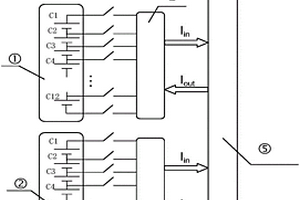 锂离子电池组主动均衡系统