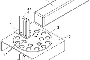 锂电池激光打标工作台