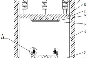 锂电池包生产用物料分切装置