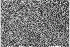 锰酸锂离子电池正极材料锰前驱体的制备方法