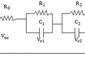 考虑电流、电压偏差的锂电池SOC估计方法