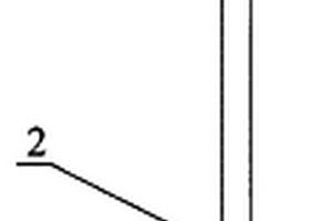 圆柱形锂离子电池底部焊接用的新型焊针