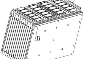 软包锂离子电池模组