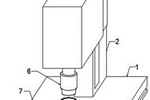 用于锂电池加工用超焊机