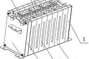 组合式锂电池包