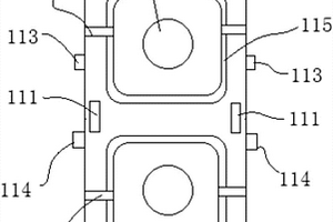 便于拆装的锂离子电池组