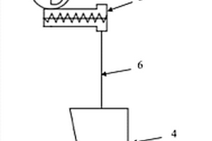 用于锂电池连续制浆的投料装置