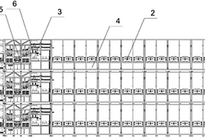 软包锂电池冷热压夹具化成自动生产线