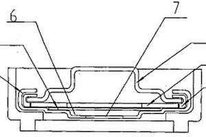柱式锂电池用封口体