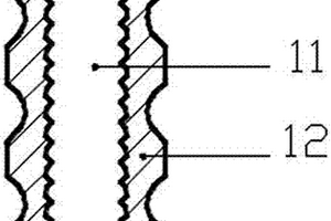 用于锂离子电池的铜微米管多孔集流体