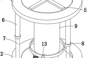 六氟磷酸锂生产用滤液储罐