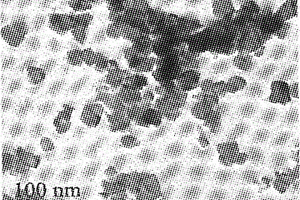 锂离子电池非晶态锡铅复合氧化物负极材料的制备方法