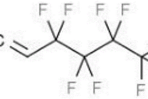氟代物凝胶聚合物电解质膜的制备方法和锂离子电池