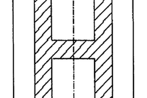 新型的方型锂离子电池壳体