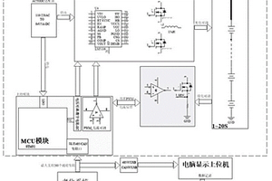 20串以内的400W锂电池老化测试装置