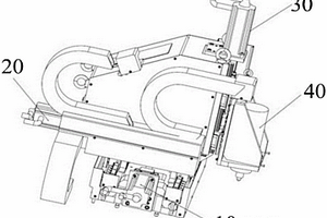 用于锂电池制造的焊接设备