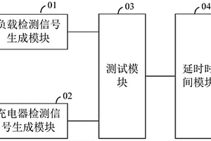 锂电池保护延时时间电路