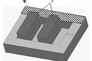 MEMS锂电池的制造方法