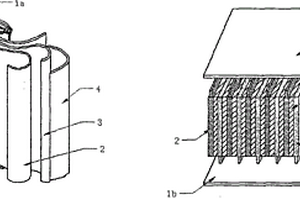 新型锂离子电池的制造方法