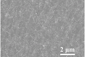 锂硫电池用聚丙烯修饰隔膜及其制备方法