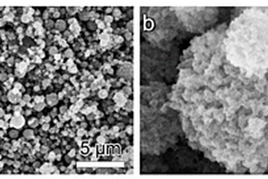 多孔碳球及其制备方法和在锂硫电池中的应用
