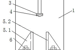 锂电池短路试验工装