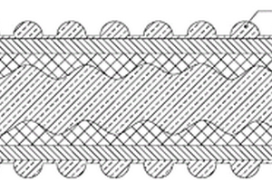 锂电池用新型复合隔膜