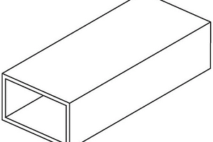 新能源锂电池薄壁铝壳及生产工艺