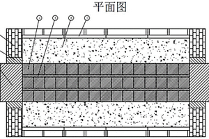 锂离子电池石墨负极材料的新型石墨化方法