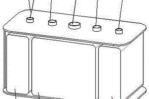 用于锂离子电池组的热交换装置