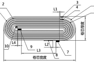 高比能锂离子电池