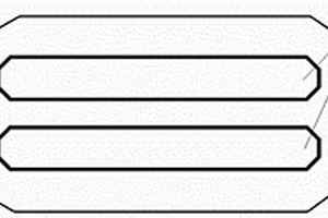 双导体锂离子动力电池极耳