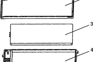 锂电池封装结构