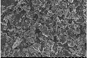 锂离子动力与储能电池用硬碳负极材料及其制备方法