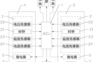 可持续供电的供电装置