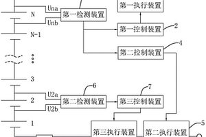 具有状态检测功能的混合电池