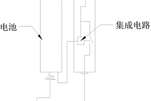 智能电池及其智能电路和使用方法