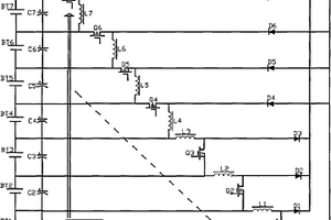 锂离子电池均衡电路