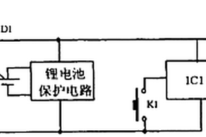 LED手电筒