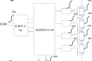 低压启动电源