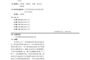 润滑油组合物及其制备方法