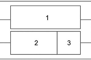 通信用混合电池