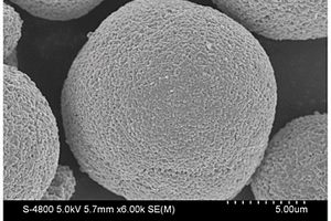 快离子导体包覆的镍钴锰钽复合四元正极材料及其制备方法