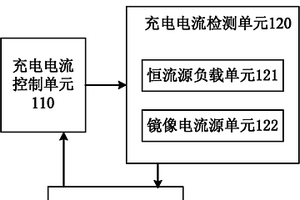 可控镜像电流源充电电路