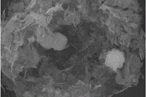 H0.6MoO3三维纳米超薄片的制备方法及应用