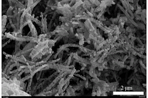 含有纳米纤维的复合固态电解质薄膜及其制备方法